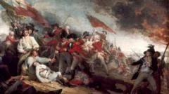 Apple butter, sightseeing and puppets: How UK is marking US independence milestone