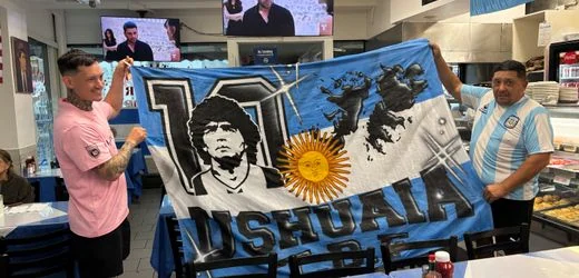 WM 2026: Argentinier in New York erleben Messis vermutlich letztes WM-Finale