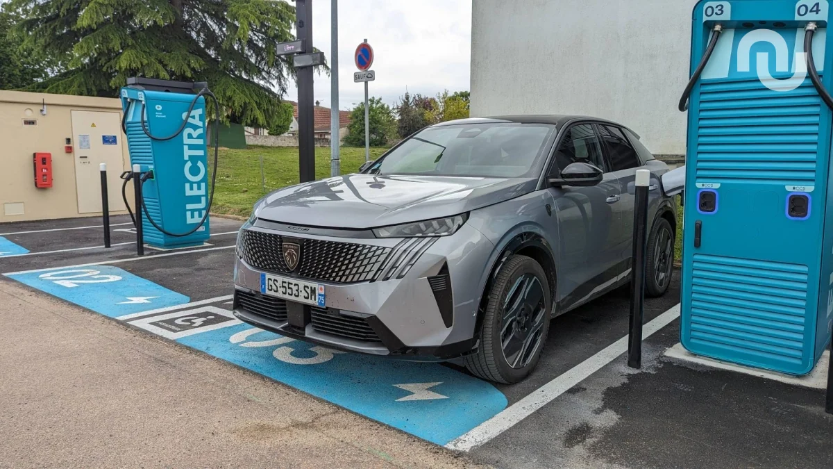 Electra bouscule ses abonnements et ses tarifs de recharge pour passer à une tarification « intelligente »