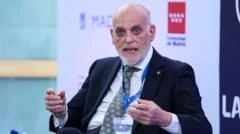 Infantino's 'time is up' with Fifa, La Liga boss says
