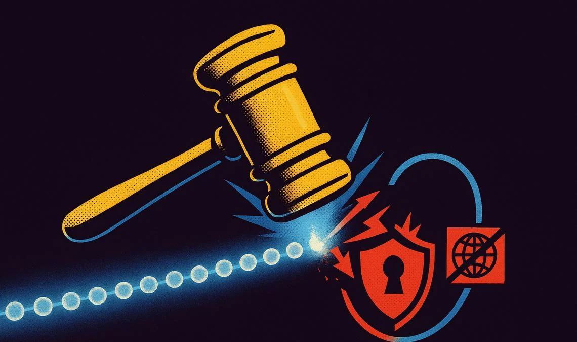 Dati a 13 exchange senza consenso: la privacy crypto in Corea del Sud è a rischio?
