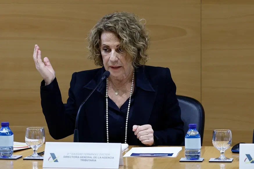 Culebrón en Hacienda: los inspectores no creen la versión oficial sobre el cese de Fernández
