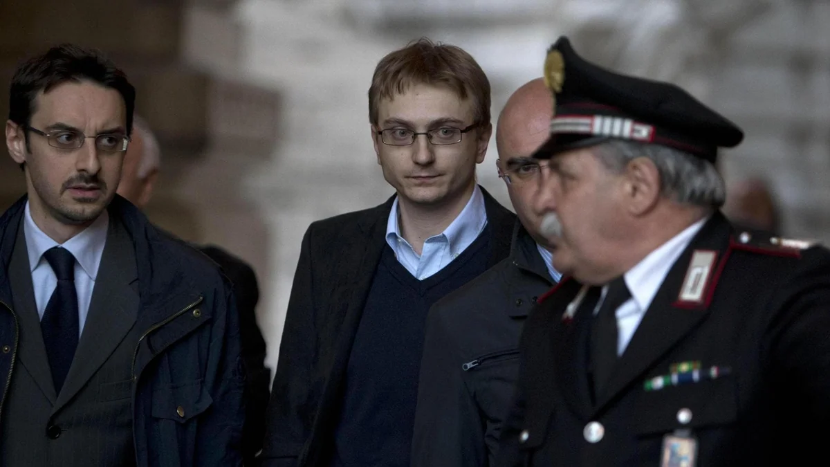 Alberto Stasi, gli elementi della nuova inchiesta che lo scagionano per l’omicidio di Chiara Poggi