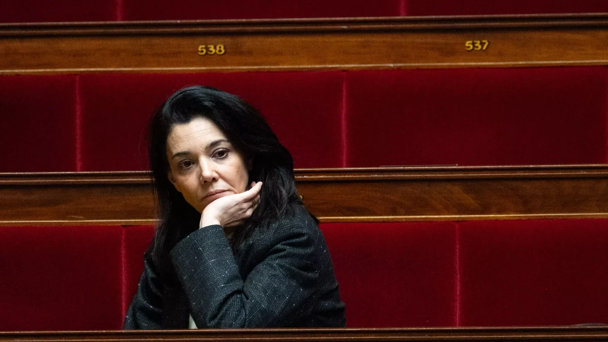 La députée LFI Sophia Chikirou devant la justice ce mardi pour une escroquerie de plus de 67.000 euros