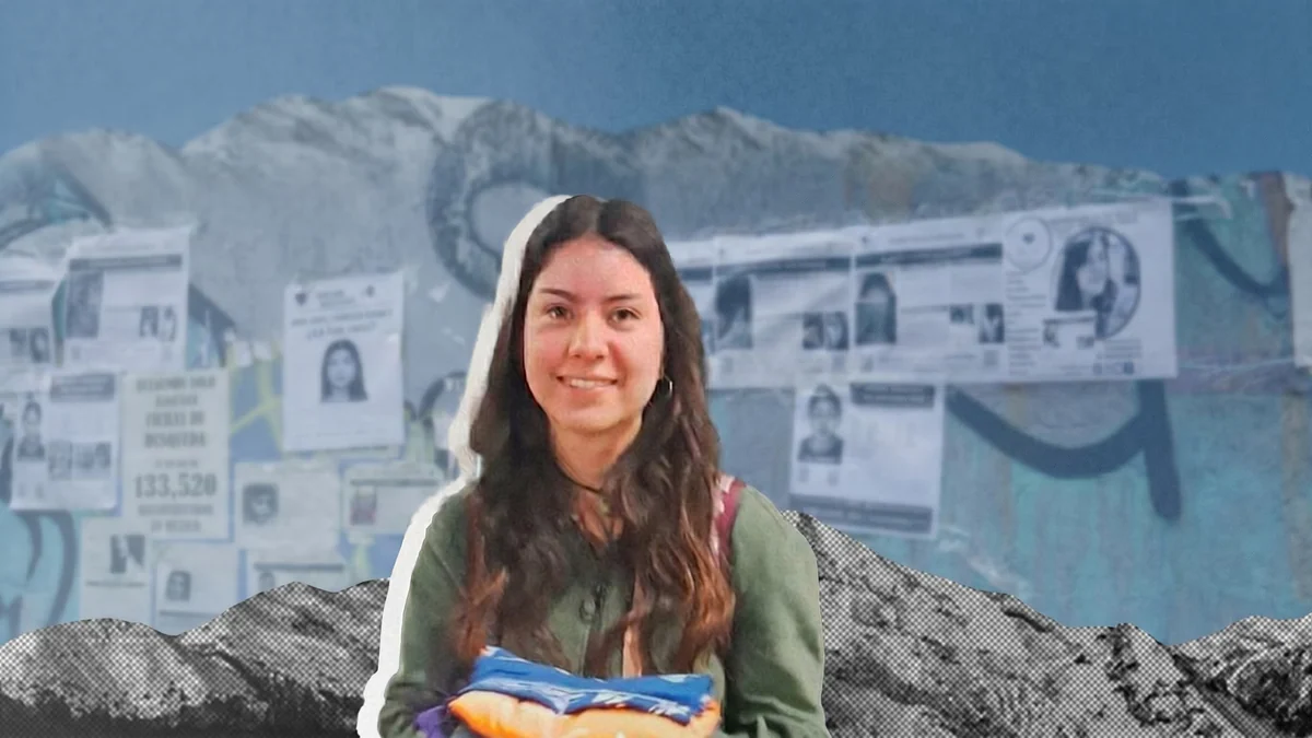 A casi un año de la desaparición de Ana Amelí García, surgen nuevas pistas y avances en su caso