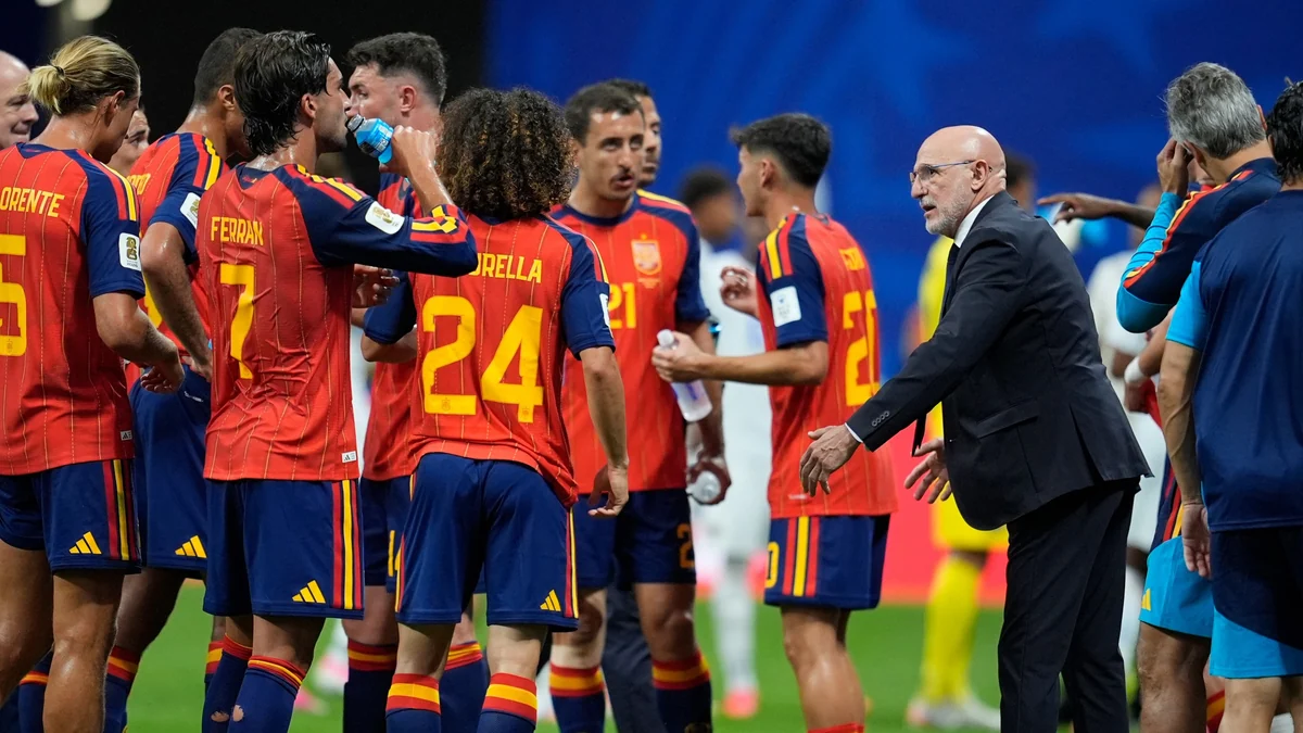 La España del parabrisas invita a los fantasmas del pasado