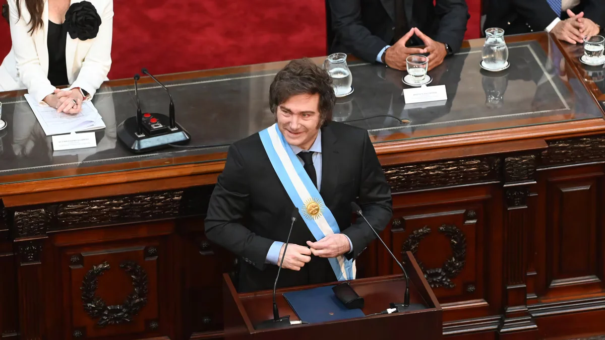 Las victorias legislativas que logró Milei en el primer semestre y las reformas que impulsará tras el receso invernal