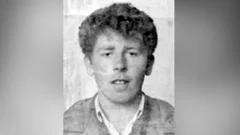 Search to begin for Disappeared victim Seamus Maguire