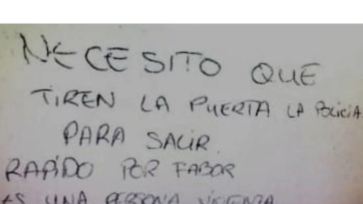 Las 40 horas del "secuestro" de David en Puente de Vallecas: "Me tuvo haciendo test de conducir y me dijo que me iba a hacer cachicos si no aparecía el dinero"