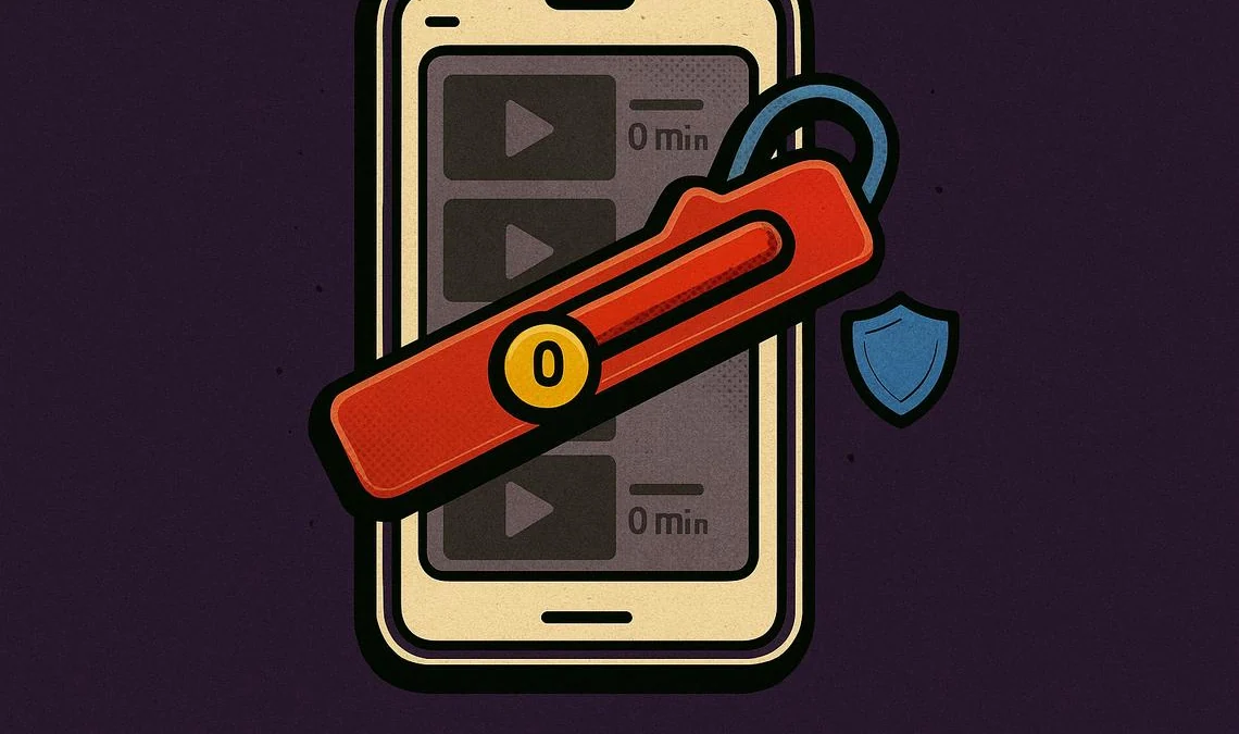 YouTube Shorts a 0 minuti? C’è un limite giornaliero che pochi conoscono