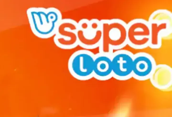 Süper Loto’nun 1 milyar 98 milyon TL’lik rekor ikramiyesi sahibini buldu