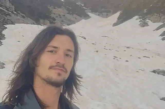 Hallan el cadáver del joven de Andújar desaparecido en el Monte Olimpo (Grecia)