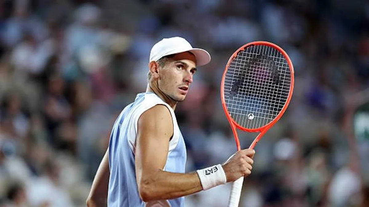 Il tennis che ci emoziona anche senza Jannik