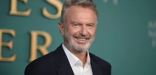 Sam Neill: »Jurassic Park«-Star starb an einer Lungenentzündung