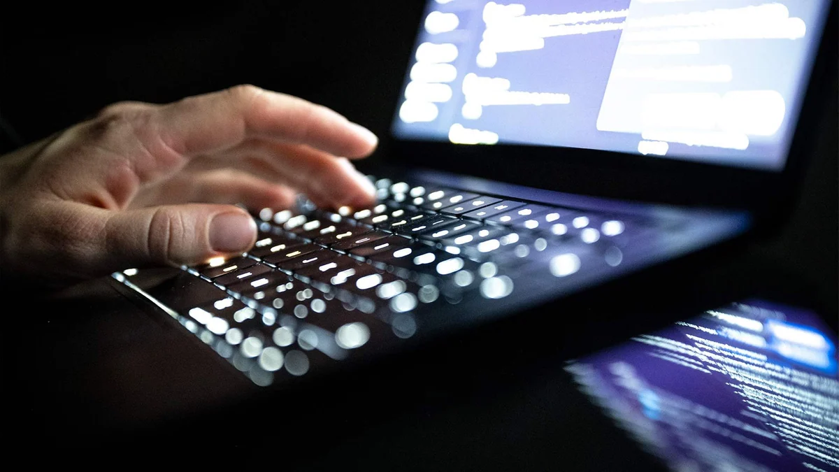Bundeskriminalamt und Innenminister: Hohes Risiko von Cyberangriffen