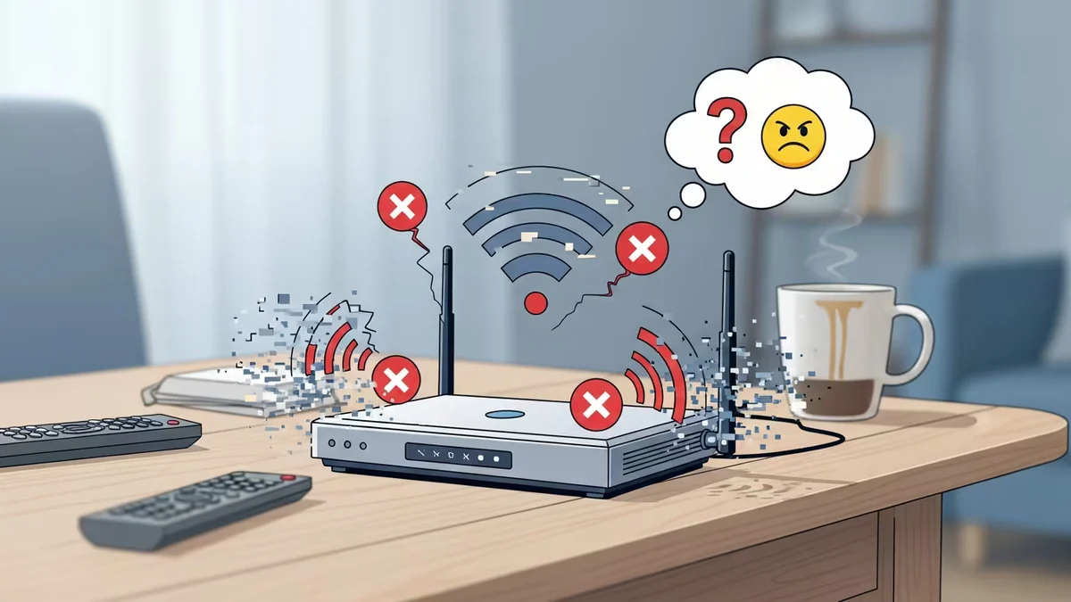 Internet lento: cómo reclamar a tu operador y en qué plazo debe responder