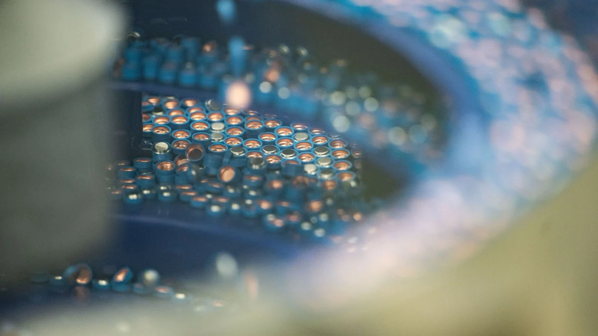 Großkunde Apple: Das Varta-Batteriedrama hat hausgemachte Gründe