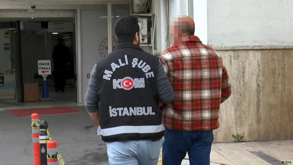 İBB'ye yeni operasyon: 29 kişi gözaltında