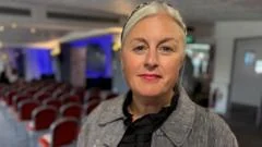 MP failed by NHS appointed first maternity adviser