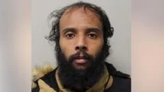 Rapist who 'catfished' Muslim men on Snapchat and Grindr jailed