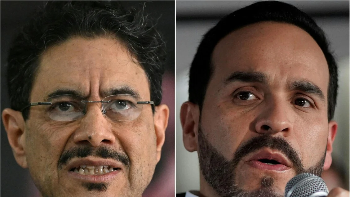 Fuoco incrociato tra Cepeda e de la Espriella a poche ore dal ballottaggio in Colombia