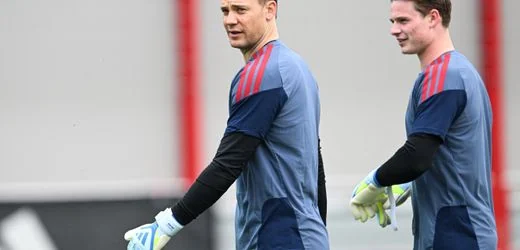 WM 2026: SPIEGEL-Community würde Manuel Neuer nicht für DFB-Kader nominieren