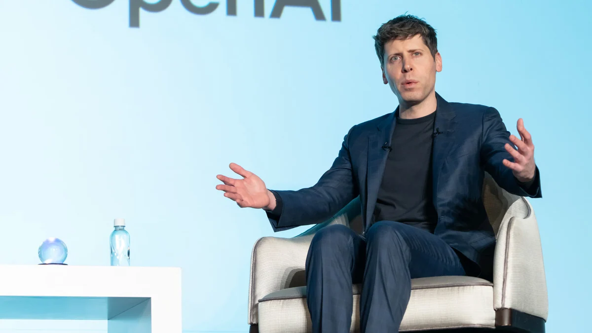 Un nuevo modelo de OpenAI provoca un ataque “sin precedentes” contra otra plataforma de inteligencia artificial