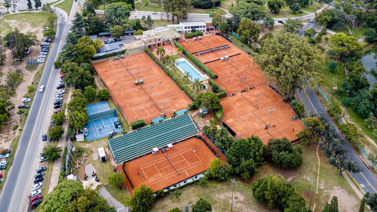 La semana del Challenger Tour tiene presencia nacional en todo el mundo: todos los resultados de los argentinos