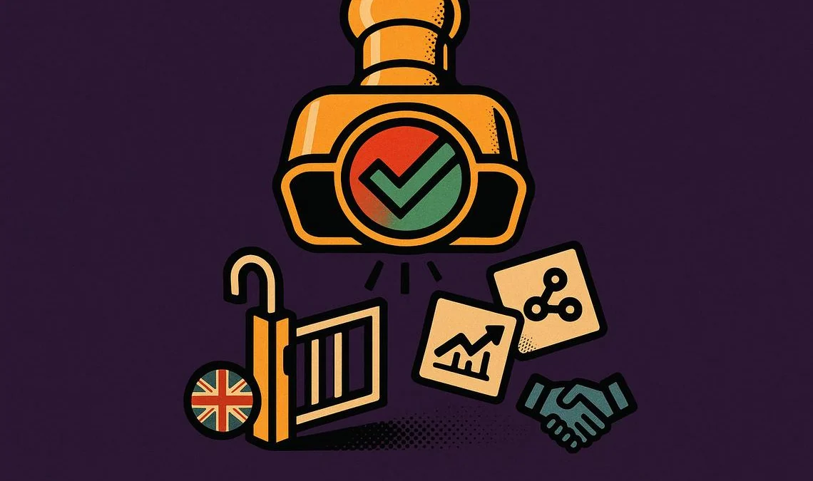 COIN +11,8%: l’approvazione regolatoria Coinbase UK apre azioni e derivati