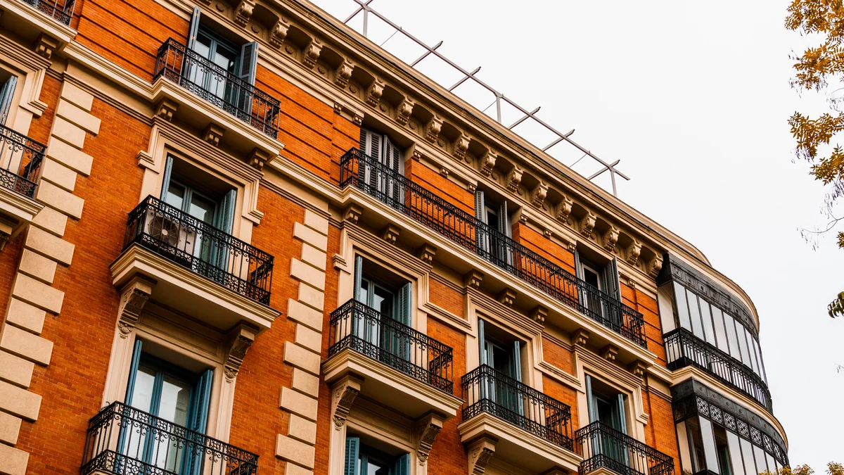 ¿Dónde resulta más rentable comprar una vivienda para ponerla de alquiler?