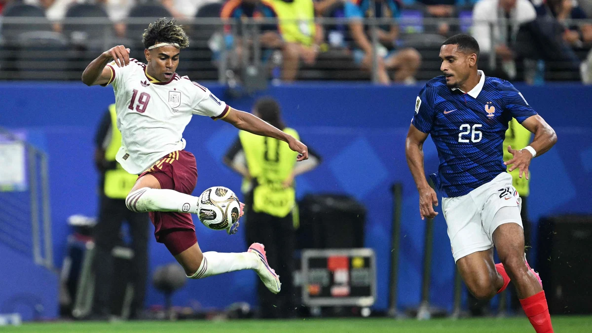 De Durban a Dallas, de Gelsenkirchen a Kiev: una ruta por los partidos de leyenda de la selección española