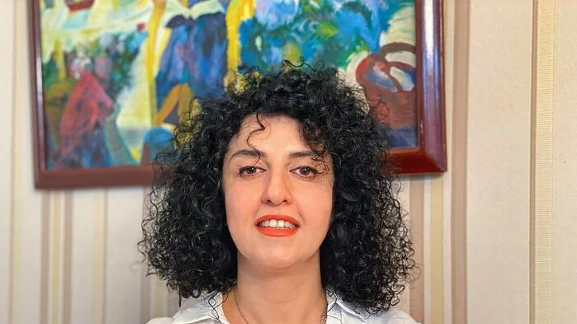 L'appello dell'Europa: 'Profondo allarme per Mohammadi, l'Iran fornisca subito cure mediche'