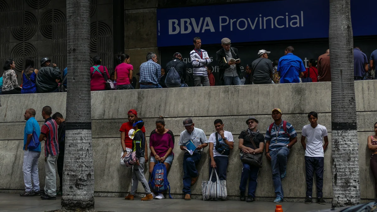 Las empresas españolas en Venezuela confían en que el impacto de los terremotos en su negocio sea moderado