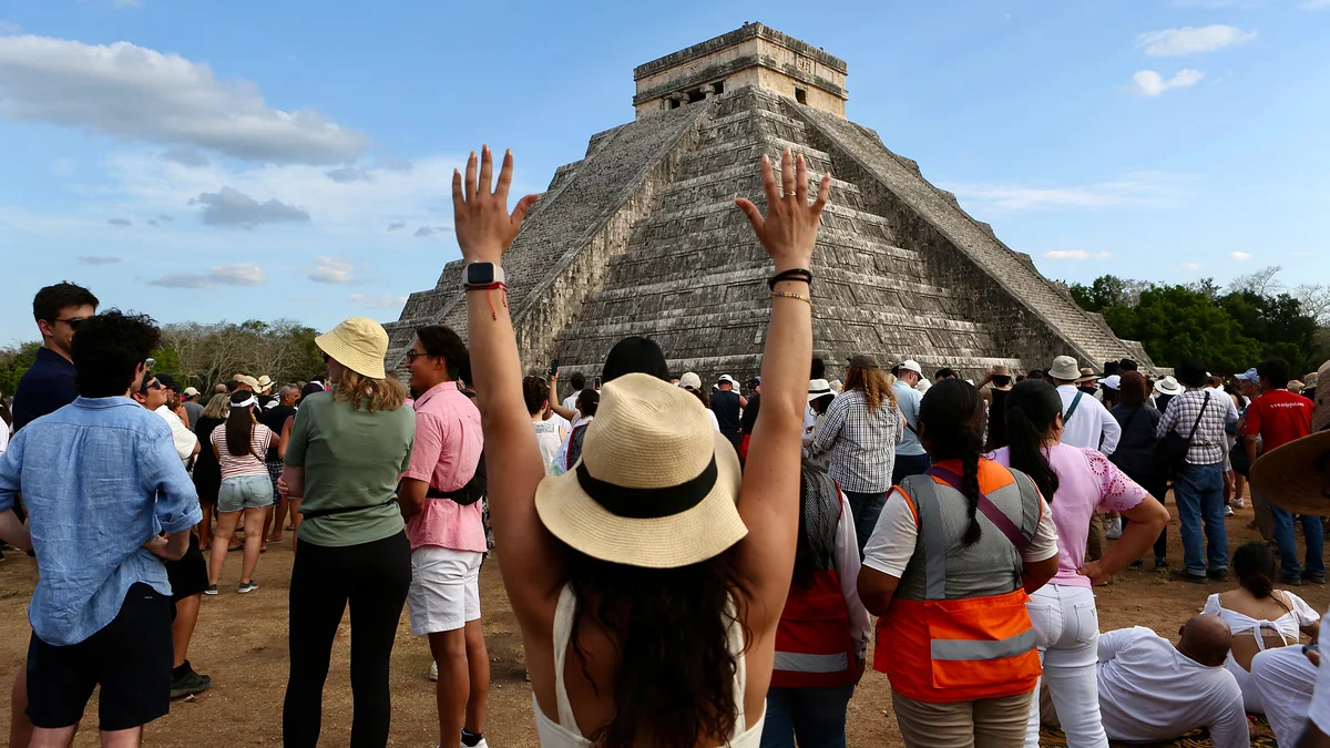 Chichén Itzá: yucatecos entran gratis todo el año, así son las nuevas tarifas del Boleto Único