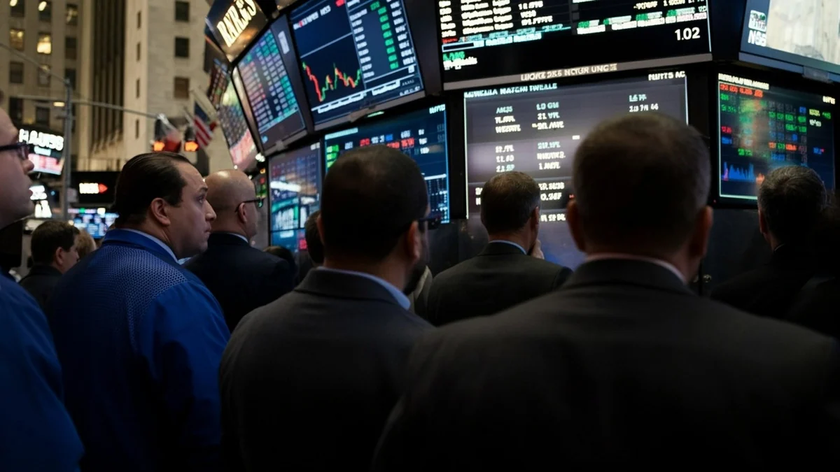 Rekorde an der Wall Street, Frieden im Nahen Osten – warum bleibt Bitcoin zurück?