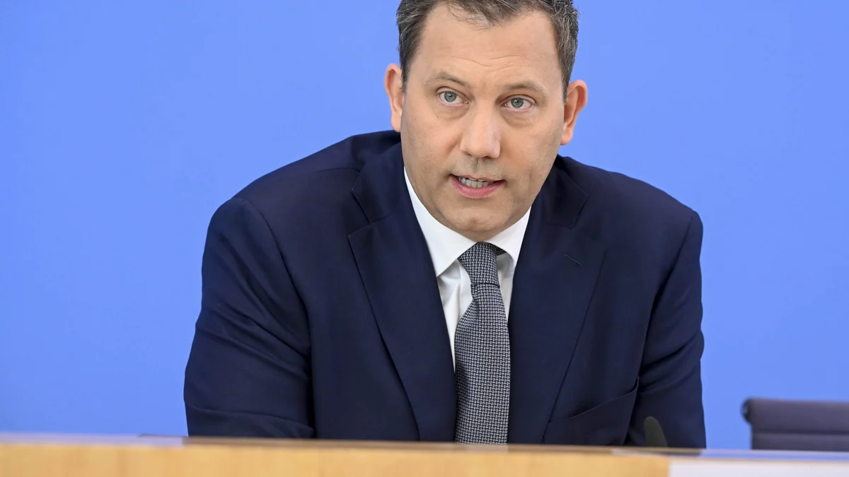 Klingbeil spricht von Koalitionseinigung bei Krypto-Steuer: Ende der Haltefrist besiegelt?