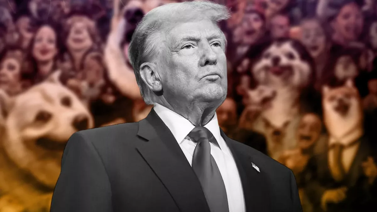 NYT: почти миллион инвесторов потерял $3,8 млрд на мемкоине TRUMP