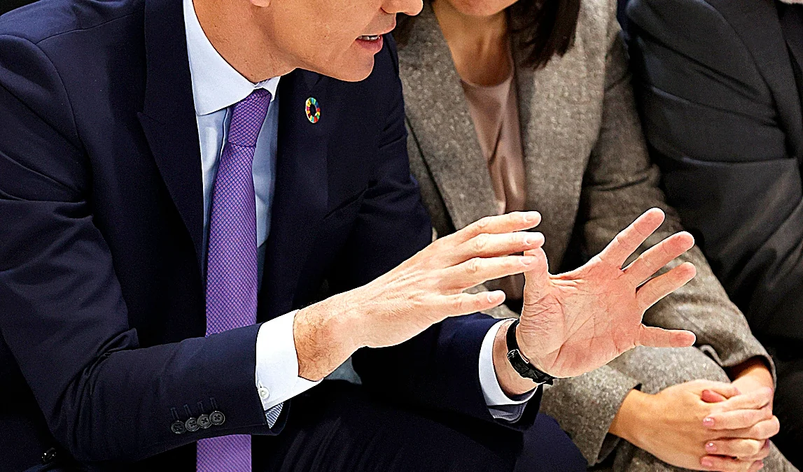 La "intimidación institucional" y el "efecto desaliento", claves en la imputación de la directora de la Guardia Civil por presiones a la UCO