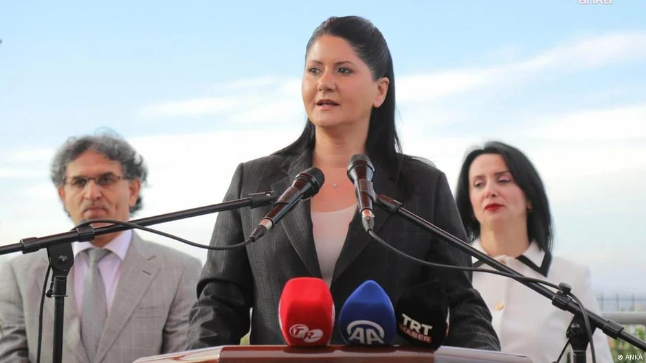CHP'li Edirne Belediye Başkanı'ndan AKP iddiasına yanıt