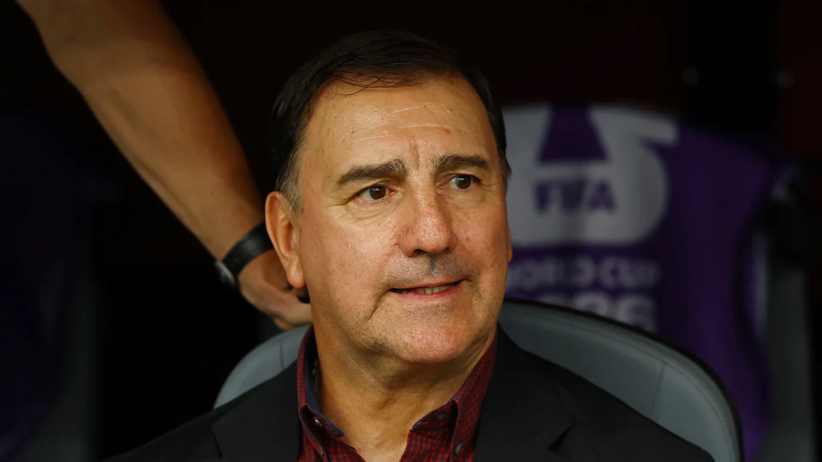 Néstor Lorenzo agradeció el respaldo a la Selección Colombia en el Mundial 2026 y aceptó el mayor error de la Tricolor: “No convertir se paga”
