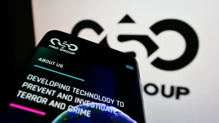 Mitglied im Spyware-Sonderausschuss: EU-Abgeordneter mit Pegasus attackiert
