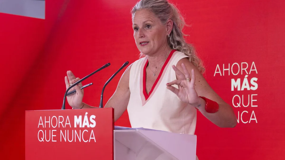 El PSOE dice que Feijóo piensa "en las vísceras" de los ciudadanos tras llamar autoritario a Sánchez: "Solo hay ruido"