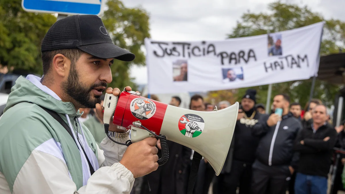 La Audiencia de Málaga ordena la reapertura de la investigación sobre la muerte de Haitam Mejri durante una intervención policial