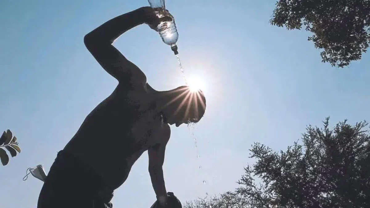 República Dominicana bajo alerta por calor extremo en julio, ¿Qué días serán los de mayor riesgo?