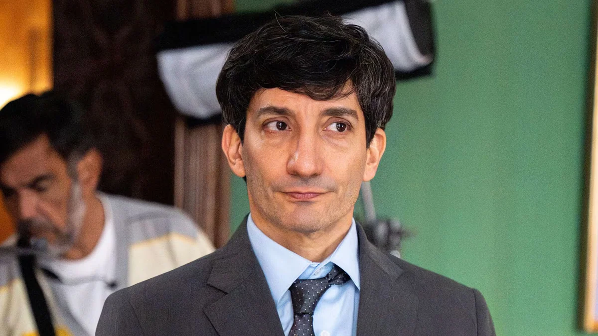 Juan Minujín, el actor que se reinventa a cada paso: “La ficción es donde nos contamos a nosotros mismos”