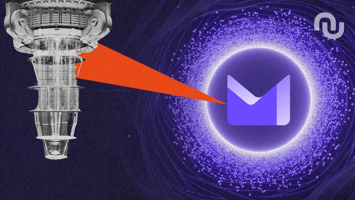 Proton Mail redoute l’émergence des ordinateurs quantiques, mais a une parade pour les mails
