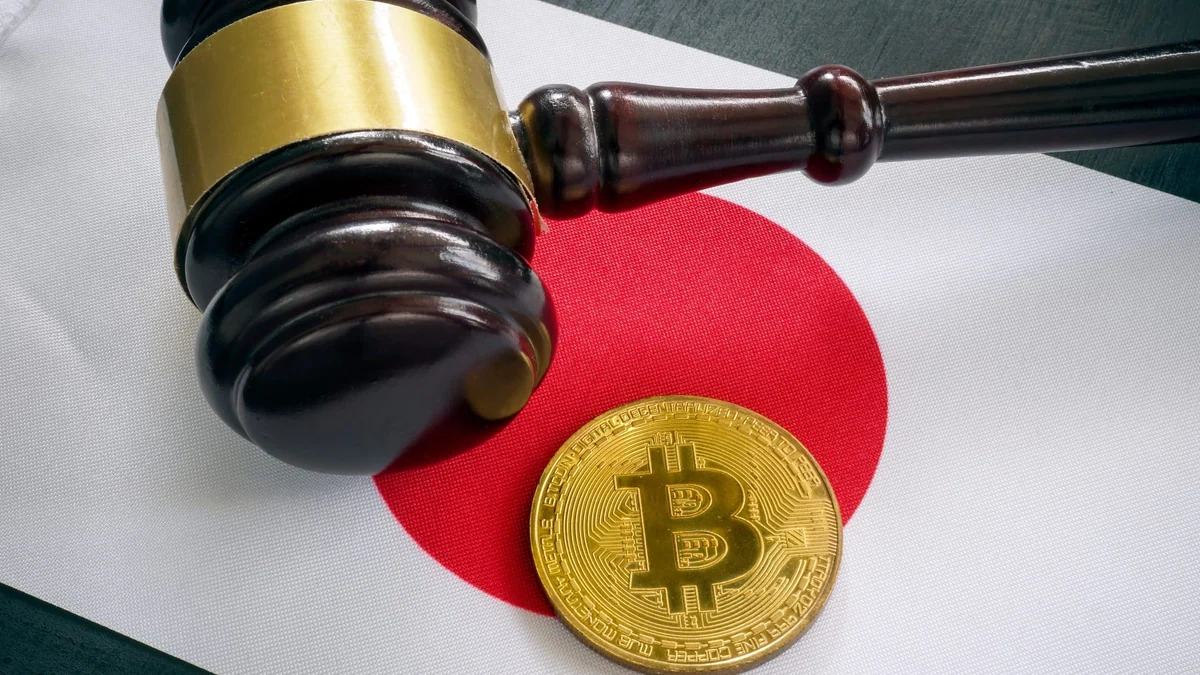 Japan macht Krypto zum Finanzprodukt: Das ändert sich jetzt