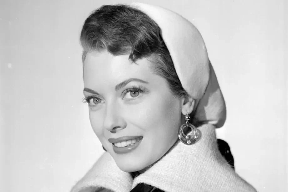 Muere Margarita Andrey, la actriz más longeva del cine español