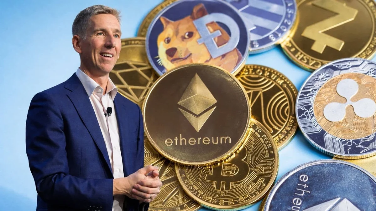 Krypto-Prognose 2030: Wie Big Tech diesen Sektor auf 4 Billionen US-Dollar wachsen lässt