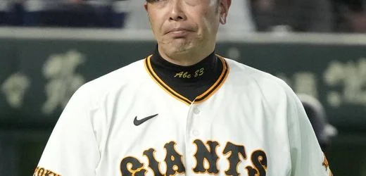 Yomiuri Giants: Baseball-Manager Shinnosuke Abe tritt nach Auseinandersetzung mit Tochter zurück